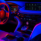 Image for article titled Here's The Interior That Acura Hopes Will Help The New MDX Stand Out